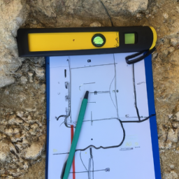 Cartographie Géothermique : Exploration des Ressources Énergétiques Cachées Limay